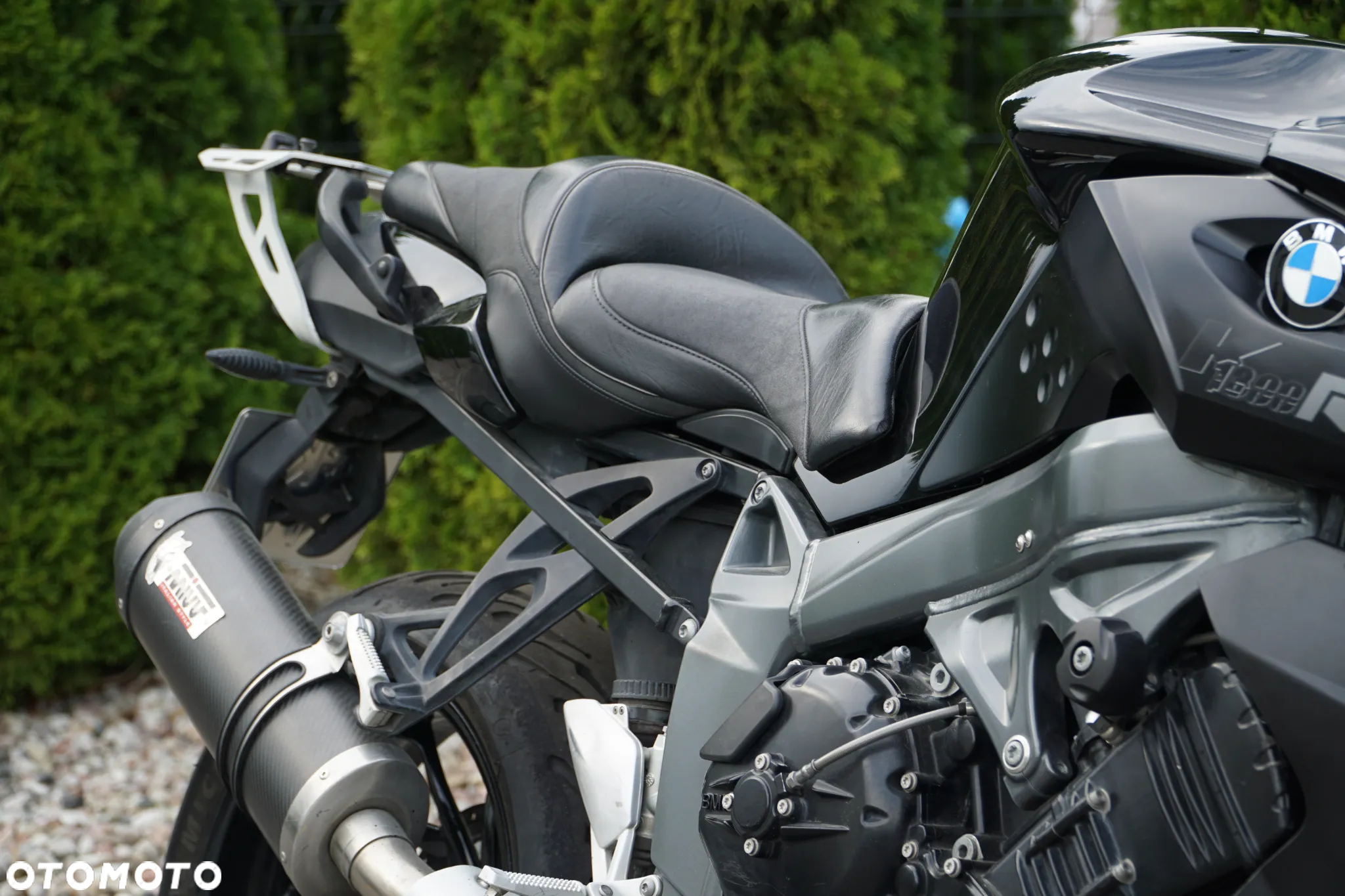 BMW K - 14