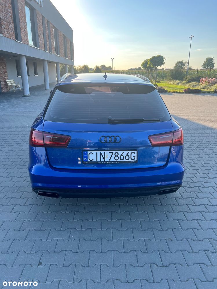 Audi A6 ver-3-0-tdi-quattro-competition-tiptr - 6