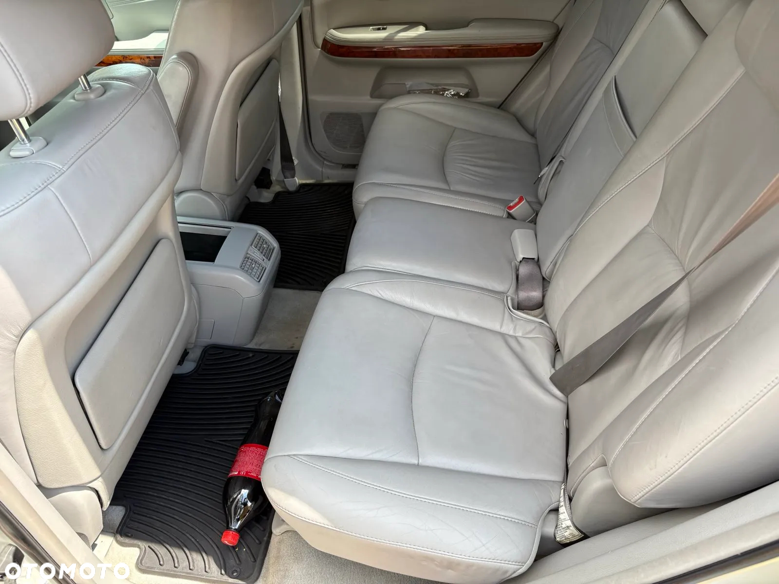 Lexus RX 330 - 13