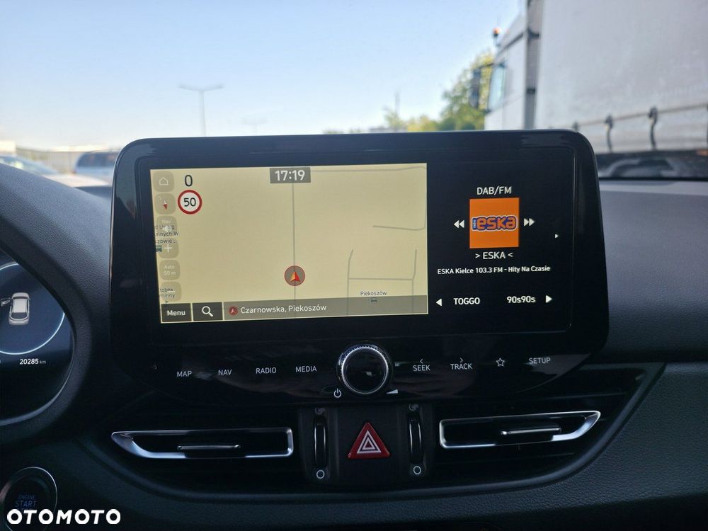 Hyundai i30 - 15