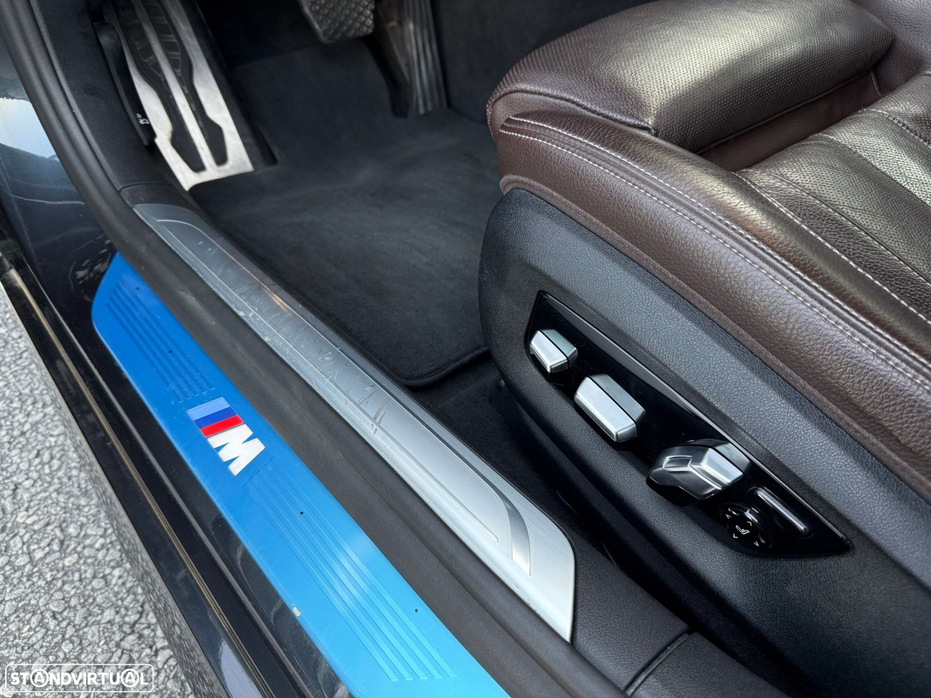 BMW 740 d xDrive Pack M - 12