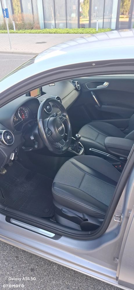 Audi A1 Sportback - 14