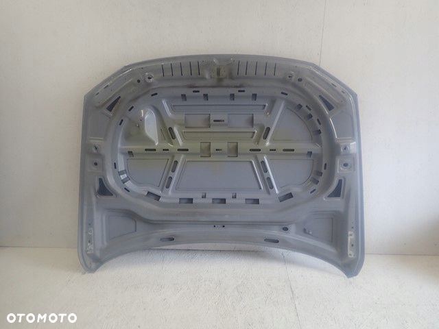 MASKA POKRYWA SILNIKA VW PASSAT B8 3G 2014- - 2