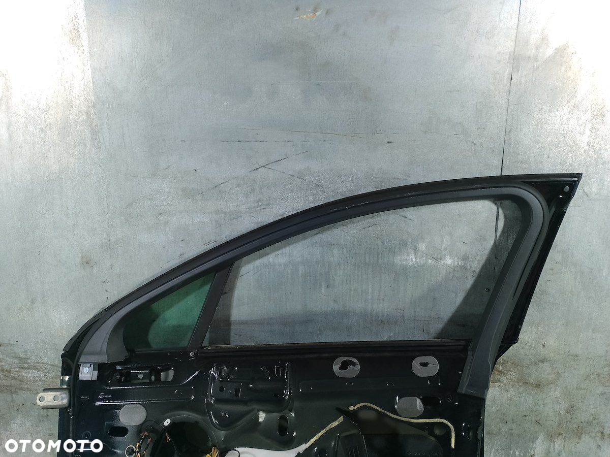 DRZWI PRAWY PRZÓD PEUGEOT 508 KTV KOMBI - 2