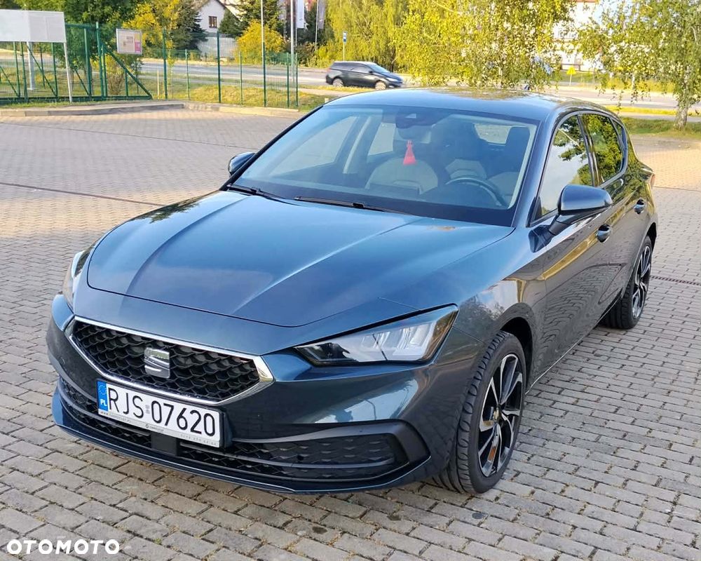 Seat Leon 1.5 TSI Style - 2