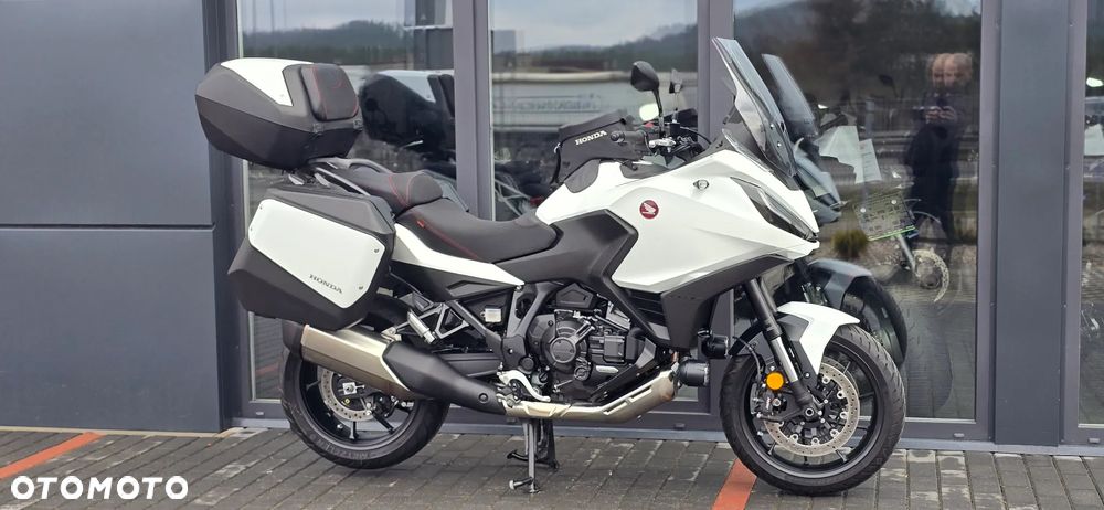 Honda NT - 3