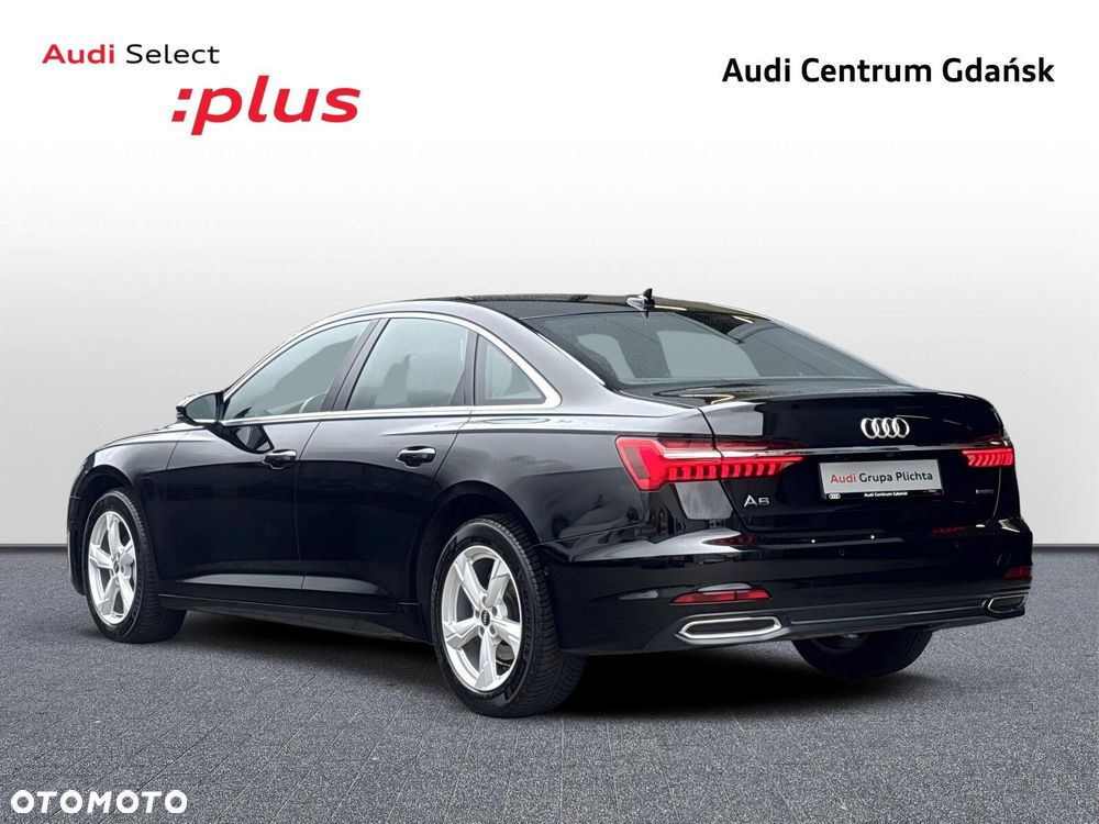 Audi A6 Limousine - 3