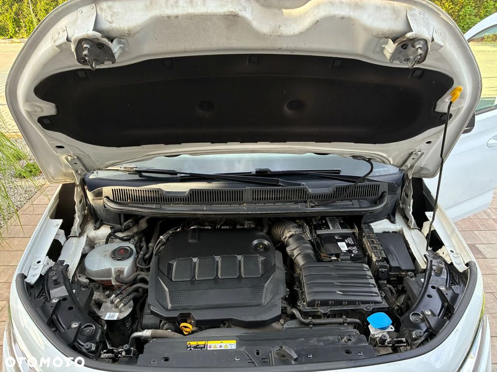 Ford Tourneo Connect 2.0 EcoBlue Titanium - 40