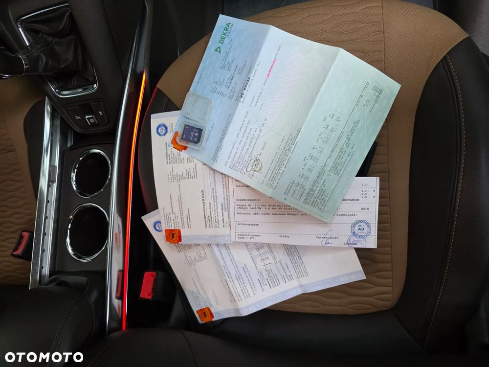 Opel Zafira Tourer 2.0 CDTI Innovation - 8