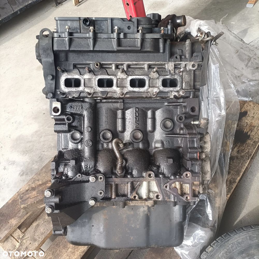 Silnik Iveco, Ducato, Jumper, Boxer 2300 cm 2006-2012 rok - 18