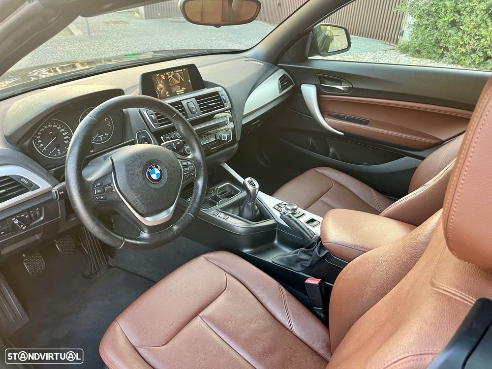 BMW 218 - 13
