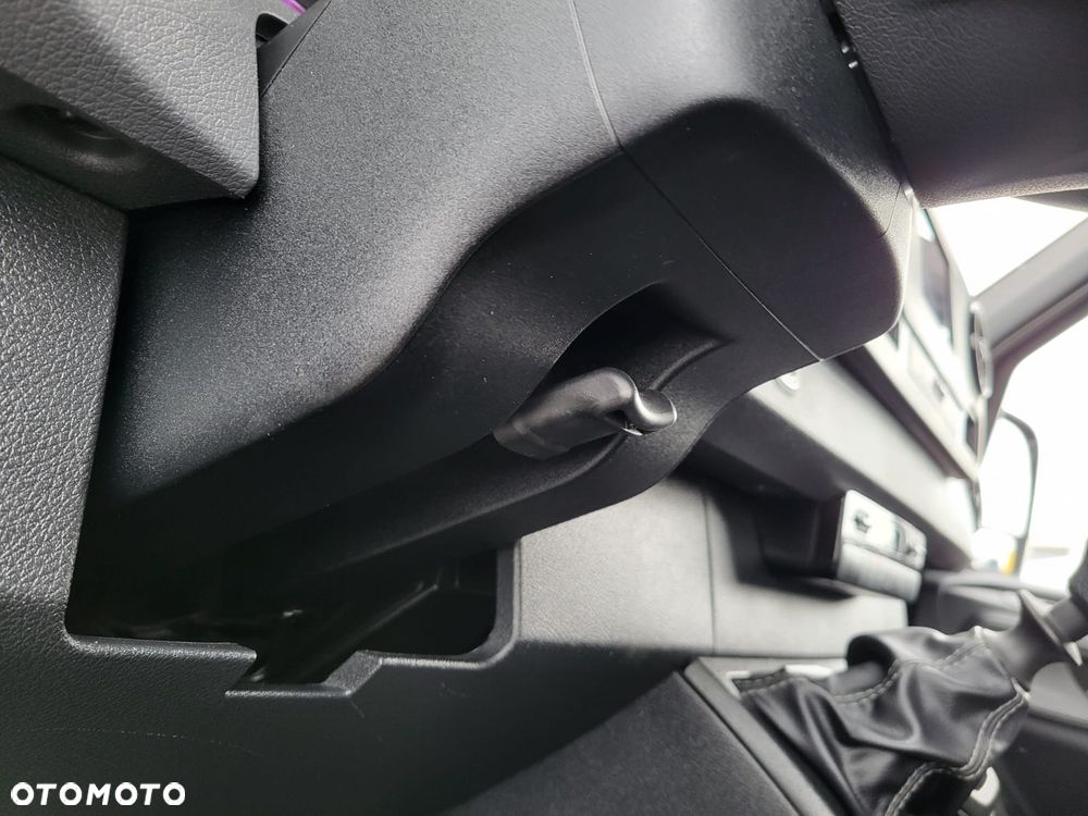 Mercedes-Benz SPRINTER 910 311 CDI-L2-H1 -LEDY-KLIMA-ŁADNY - 17