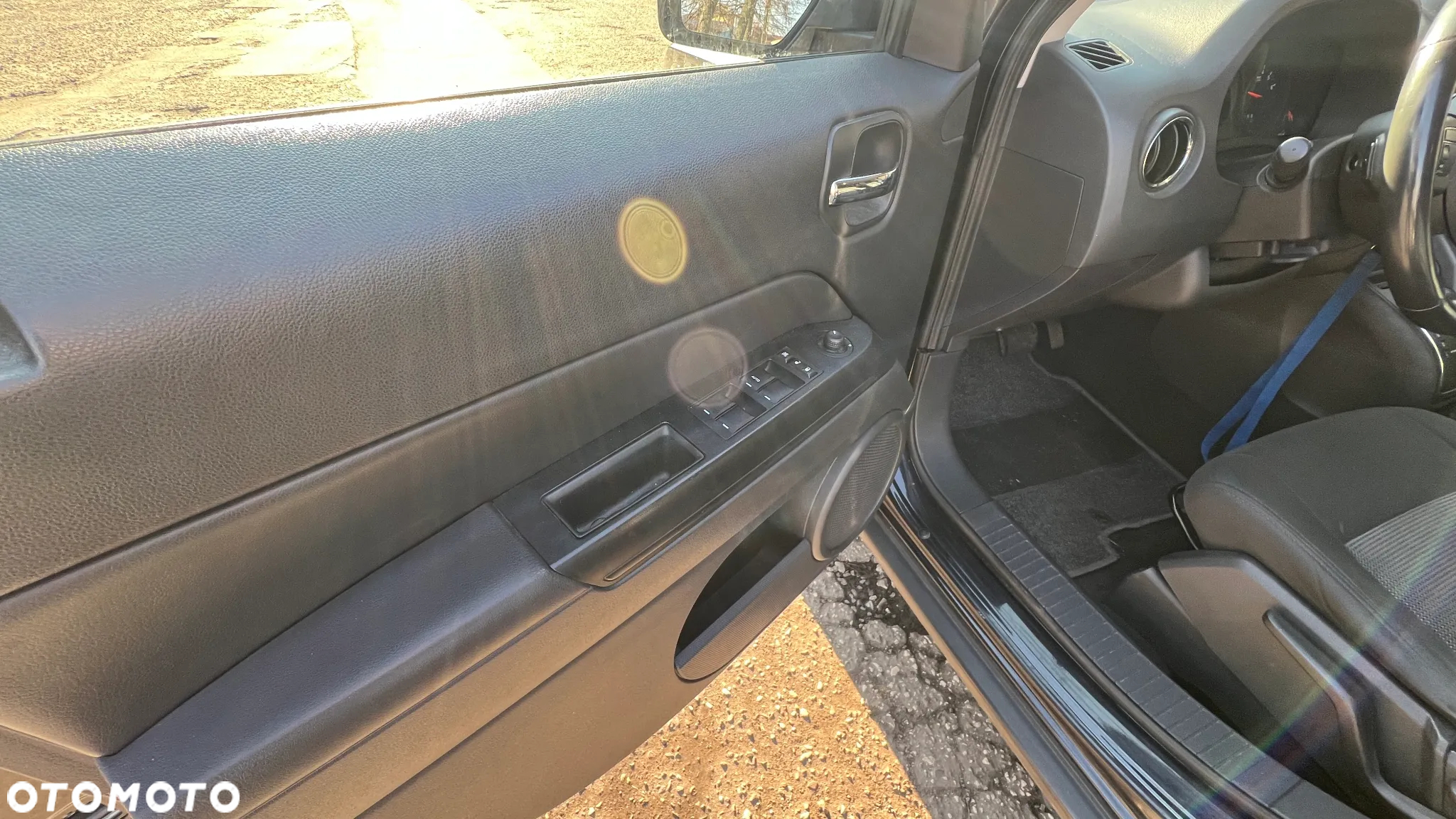 Jeep Patriot 2.4 Limited CVT2 - 6