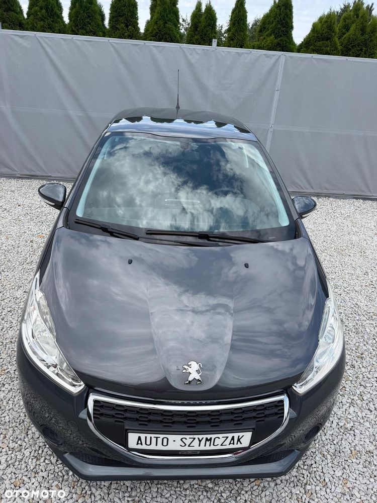 Peugeot 208 1.2 PureTech Active - 6
