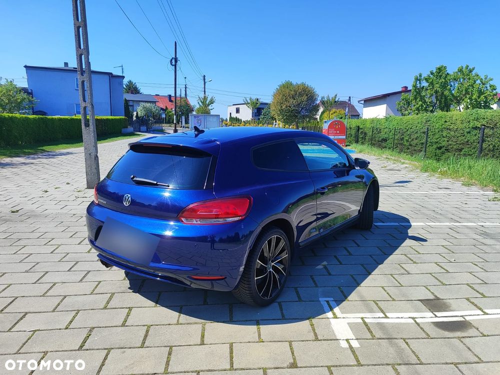 Volkswagen Scirocco 1.4 TSI Edition - 2