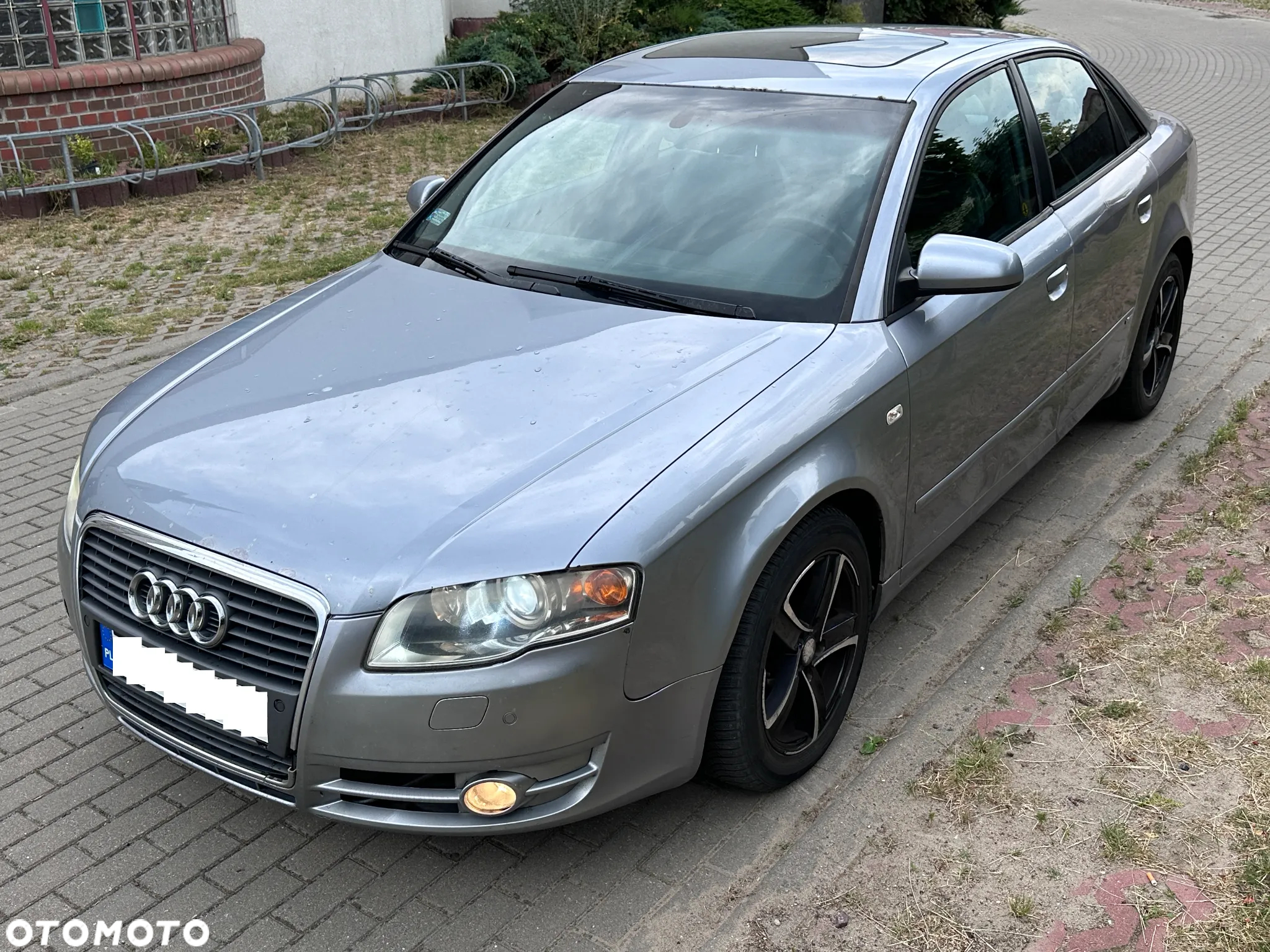 Audi A4 2.0 TDI - 2