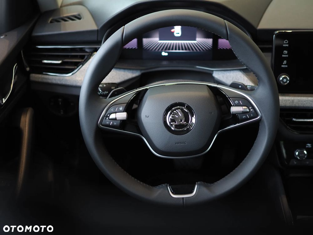 Skoda Scala 1.0 TSI Selection DSG - 10