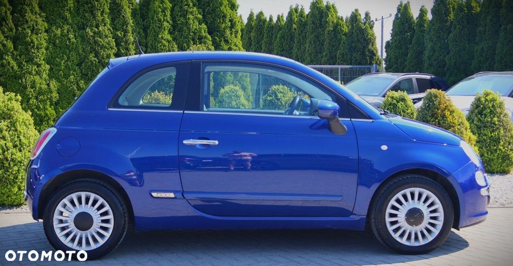 Fiat 500 - 9