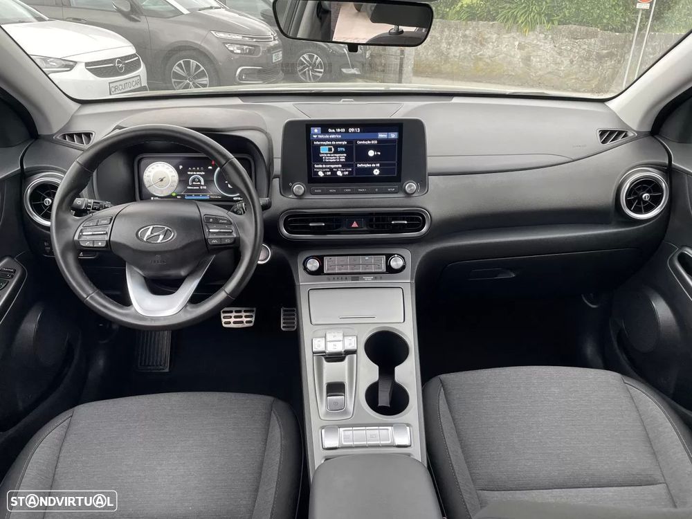 Hyundai Kauai - 33