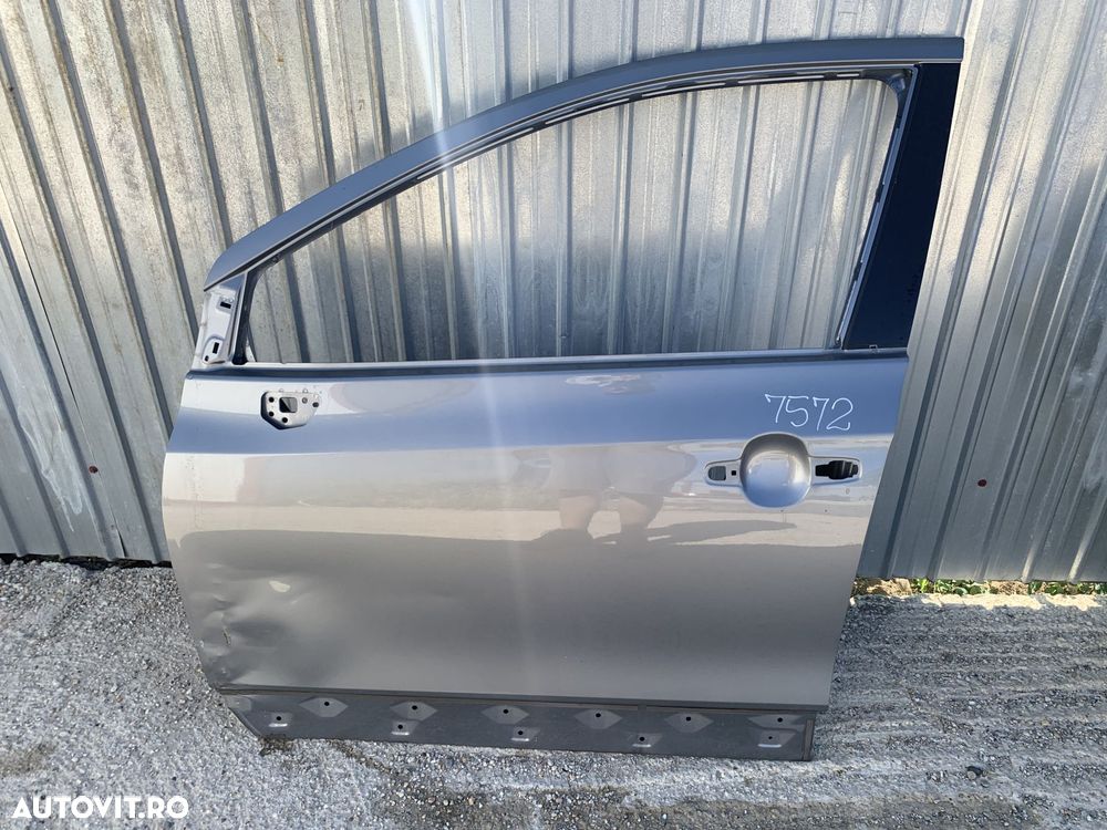 Usa stanga fata, Suzuki SX4 Cross, 2014, 2015, 2016, 2017, 2018, 2019, 2020, 2021. - 1