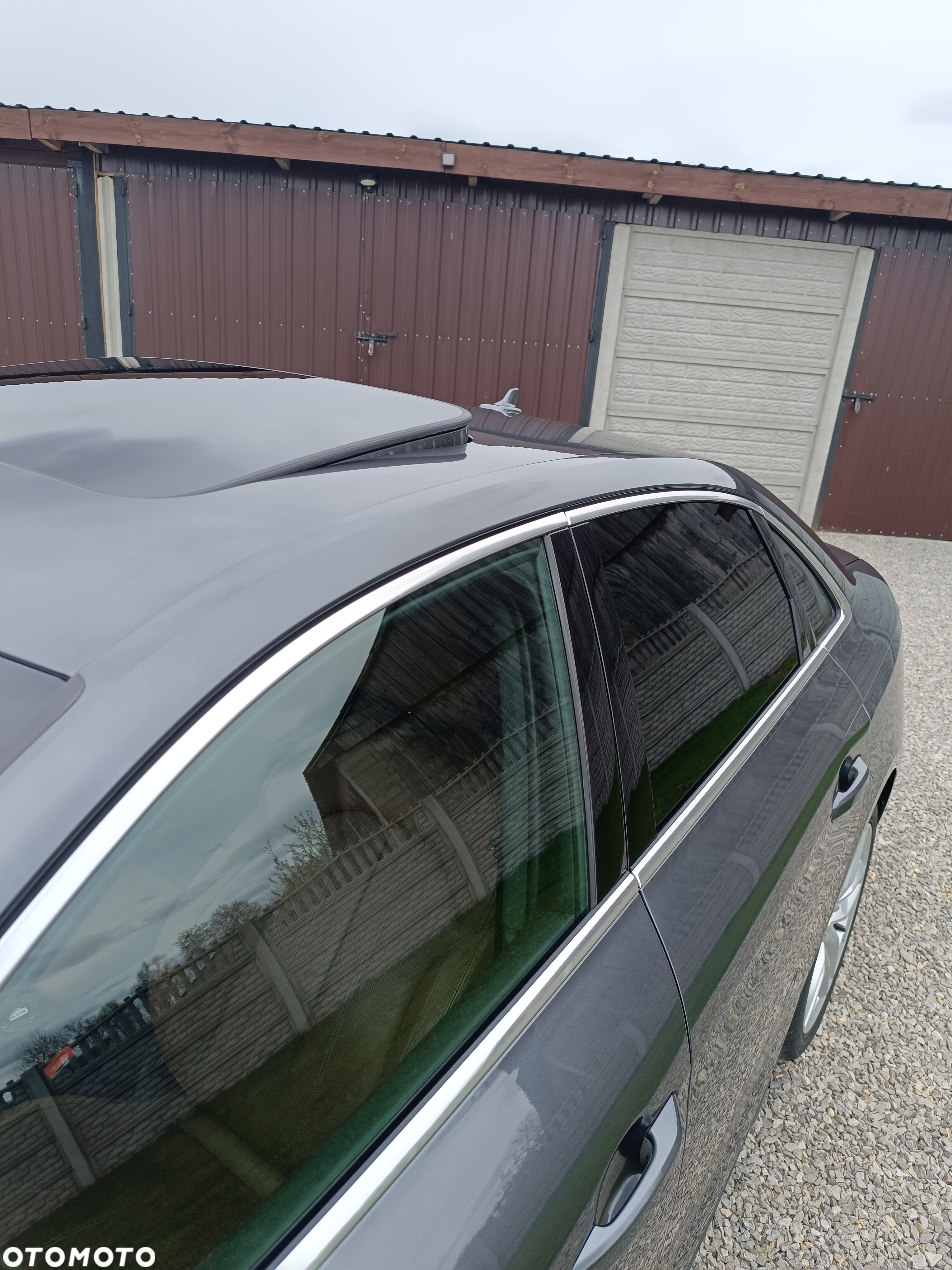 Audi A4 2.0 TFSI Quattro Sport S tronic - 10