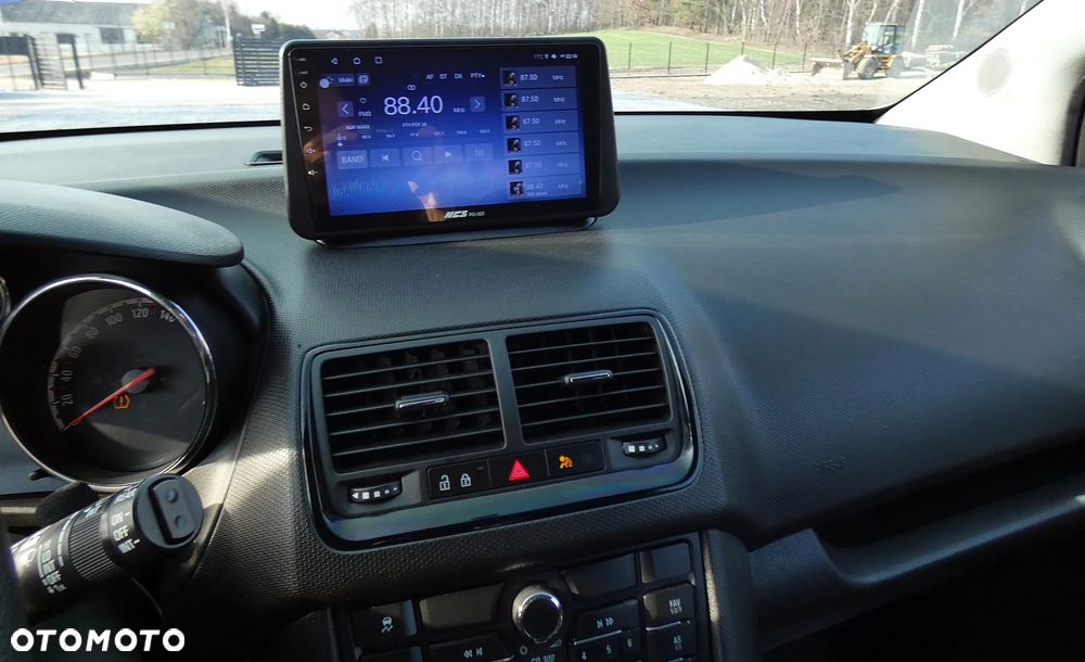 Opel Meriva 1.4 T Cosmo - 19