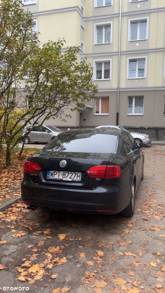 Volkswagen Jetta 2014 photo 3