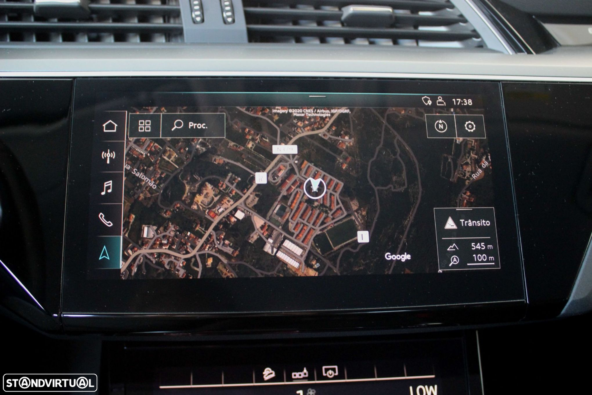 Audi e-tron 55 quattro - 31