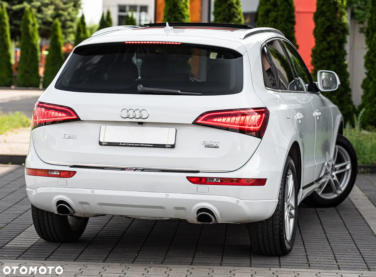 Audi Q5 - 12