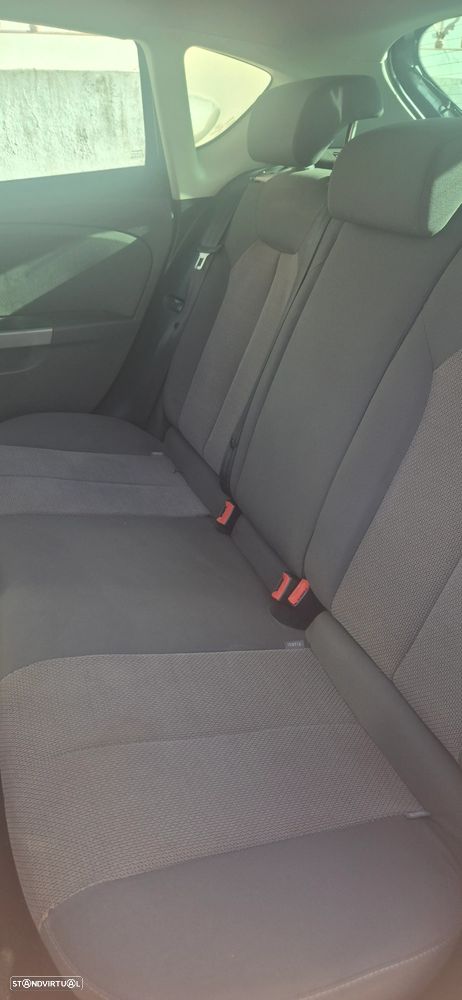 SEAT Leon - 6