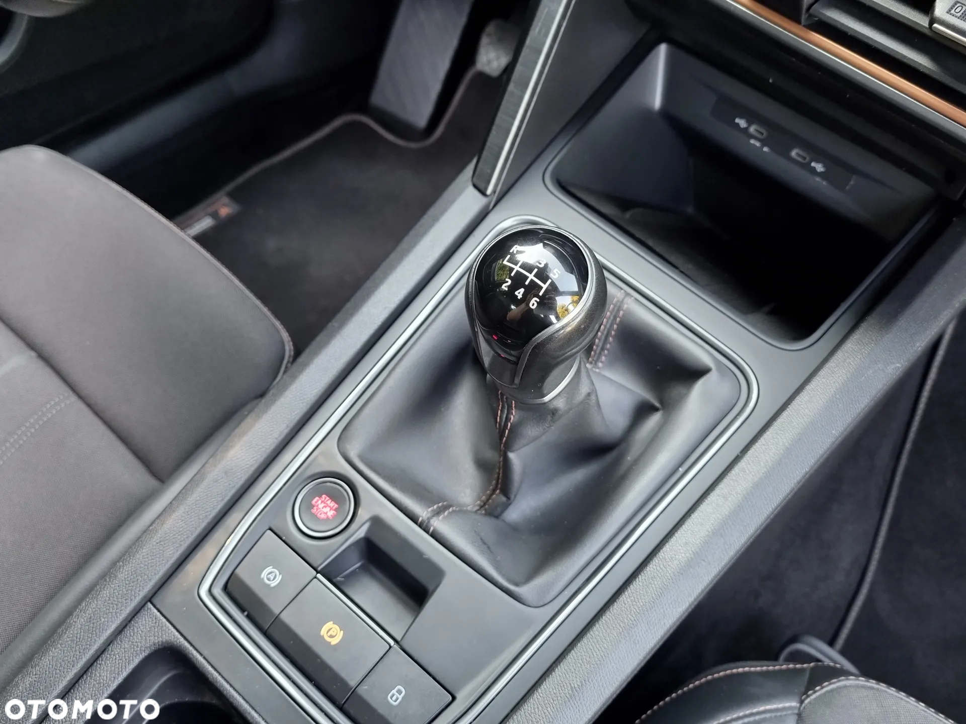Cupra Formentor 2.0 TDI - 30