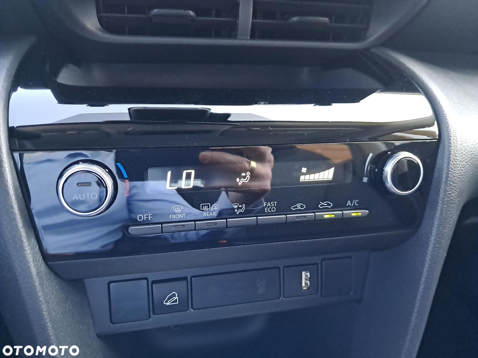 Toyota Yaris Cross - 19