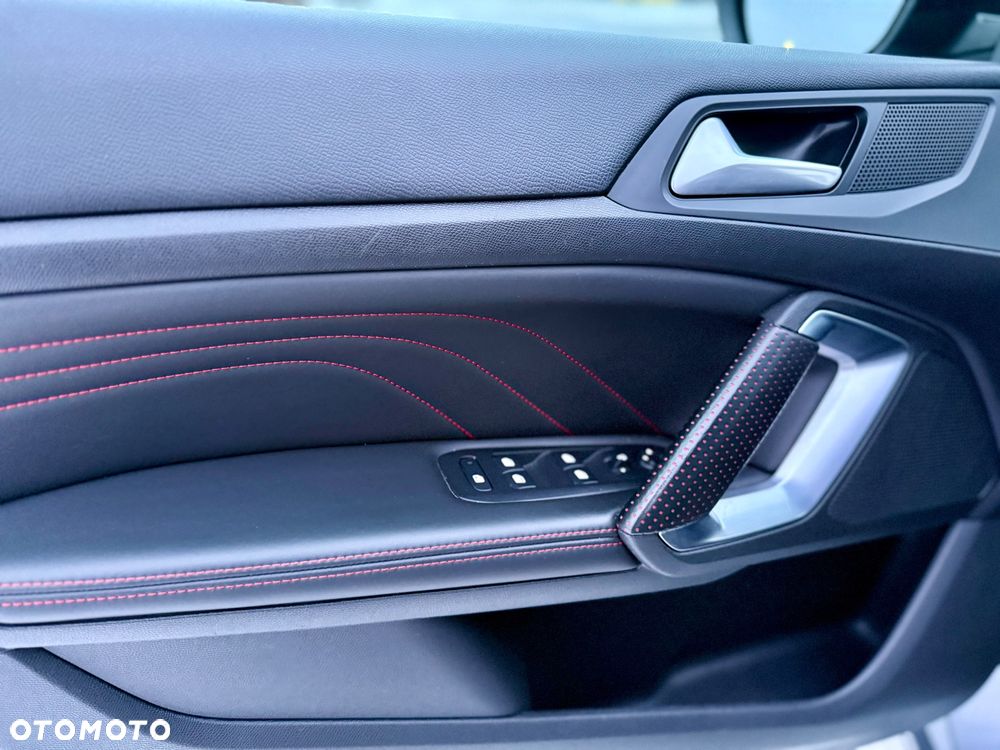 Peugeot 308 BlueHDi FAP 150 EAT6 Stop&Start GT-Line Edition - 18