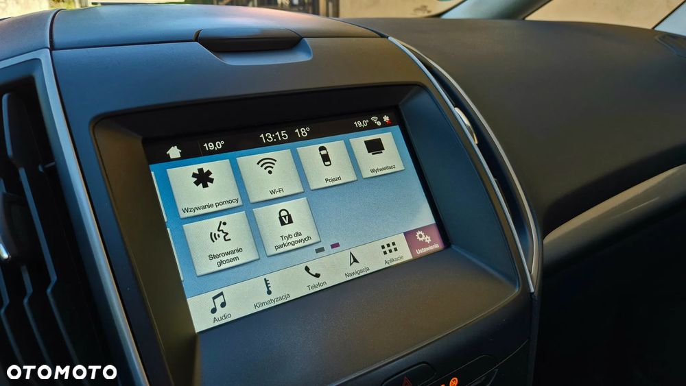 Ford Galaxy 2.0 TDCi Titanium PowerShift - 26