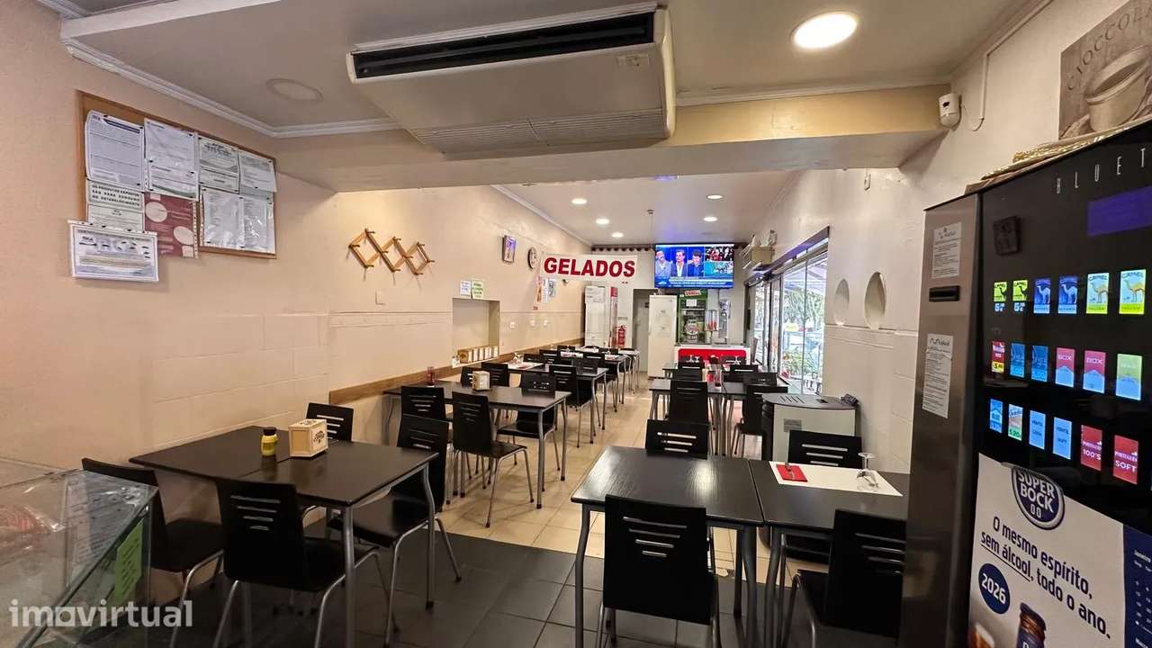 BOUTIQUE DAS 20 BIFANAS - Beja - Grande imagem: 4/15