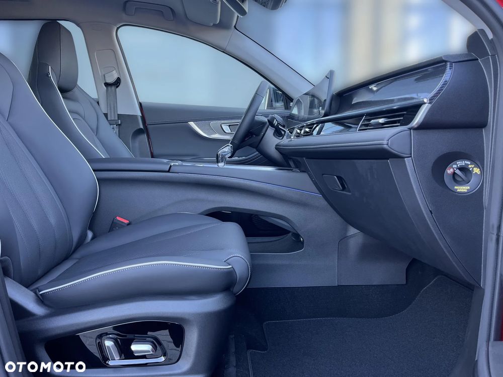 Chery Tiggo 7 1.5 T-GDI Super Hybrid Prestige DHT - 18