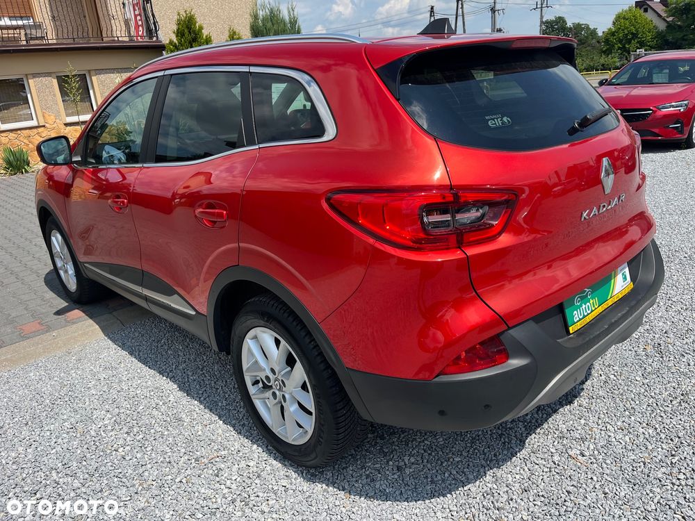 Renault Kadjar Energy TCe 130 Experience - 22