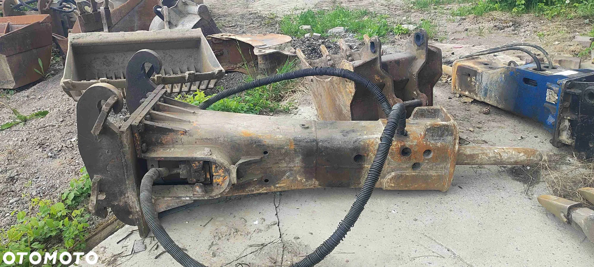 Caterpillar 320DLRR - 13