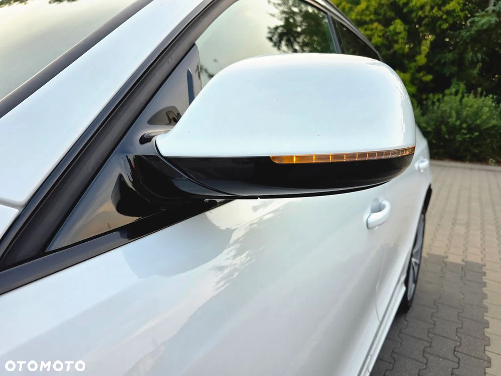 Audi Q5 2.0 TDI clean diesel Quattro S tronic - 7