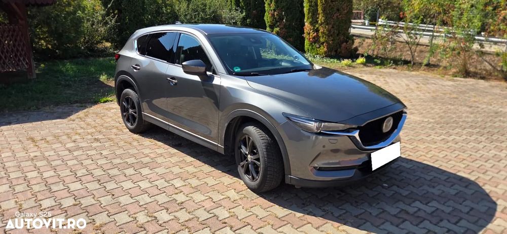 Mazda CX-5 - 2