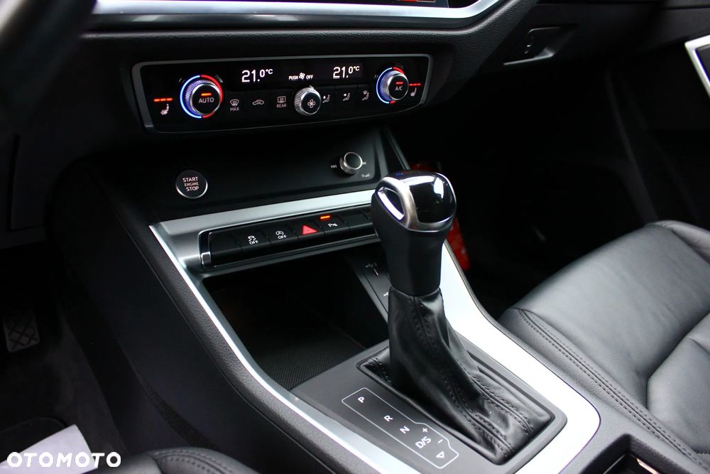 Audi Q3 35 TFSI S tronic advanced - 27