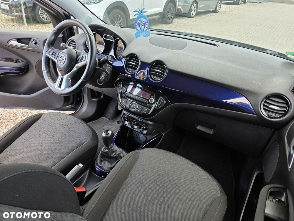 Opel Adam 1.4 Jam - 27