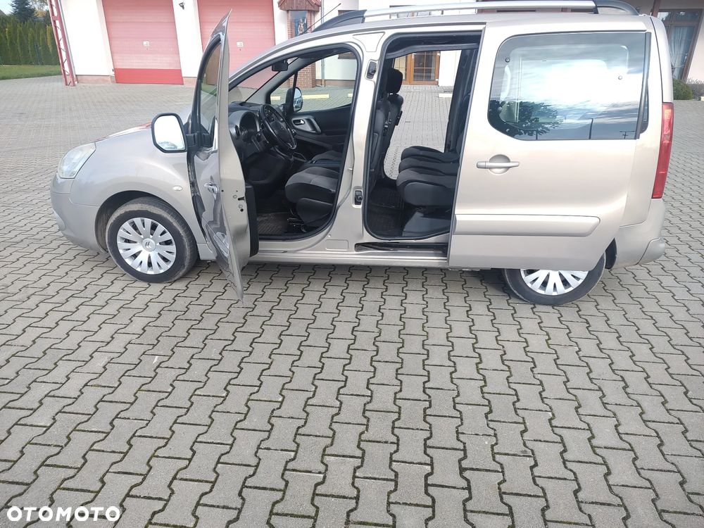 Citroën Berlingo II 1.6 HDi Multispace - 6