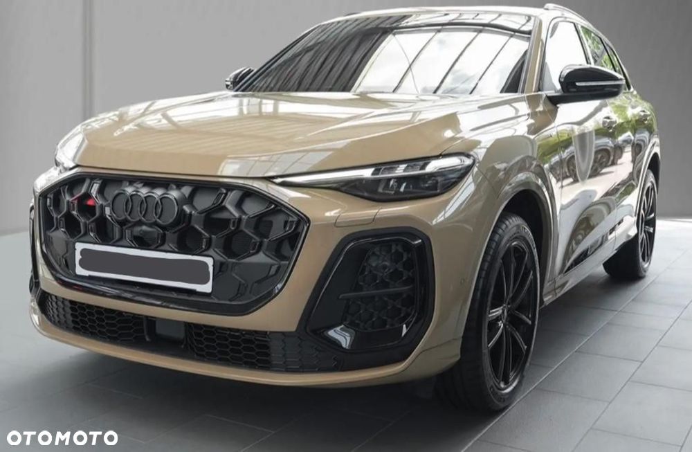 Audi Q5 - 3