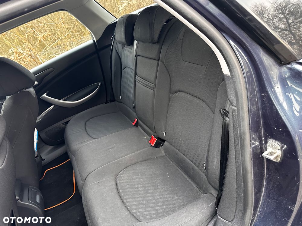 Citroën C5 2.0 16V Confort - 7