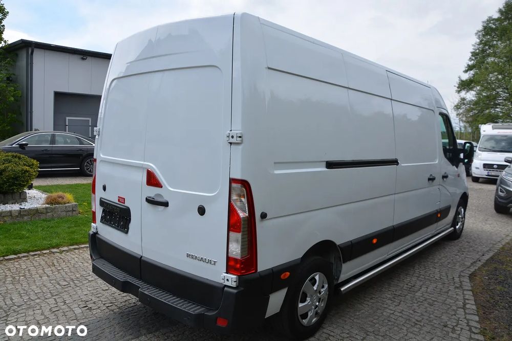 Renault Master - 3
