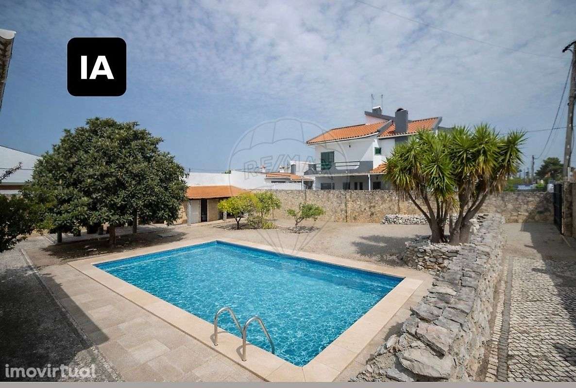 Moradia T4 para venda - Grande imagem: 2/47