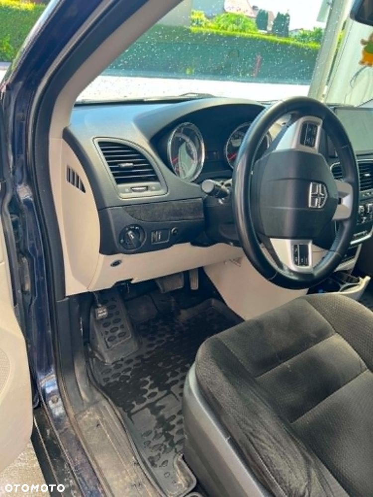 Dodge Grand Caravan 3.6 Express - 5