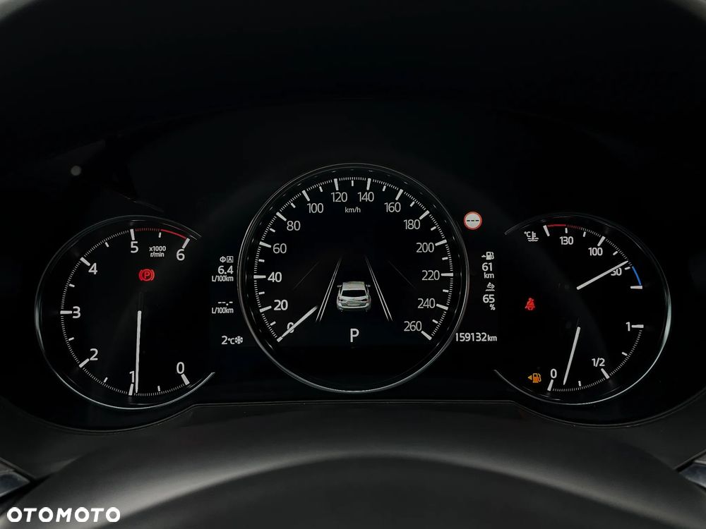 Mazda 6 2.2 SKYACTIV-D Business-Line - 20