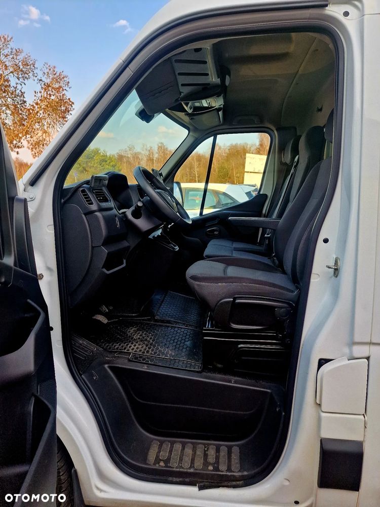 Renault Master - 9